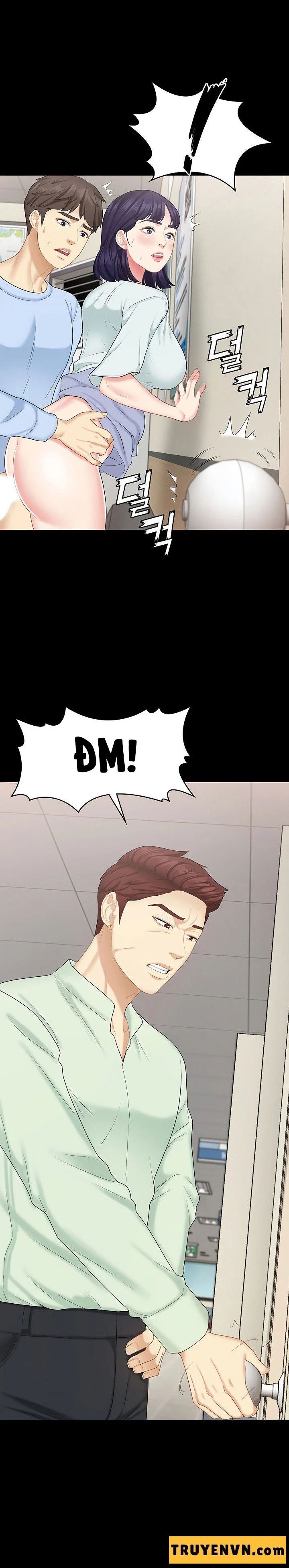 cô ấy là em gái tôi nhưng không sao chapter 17 2