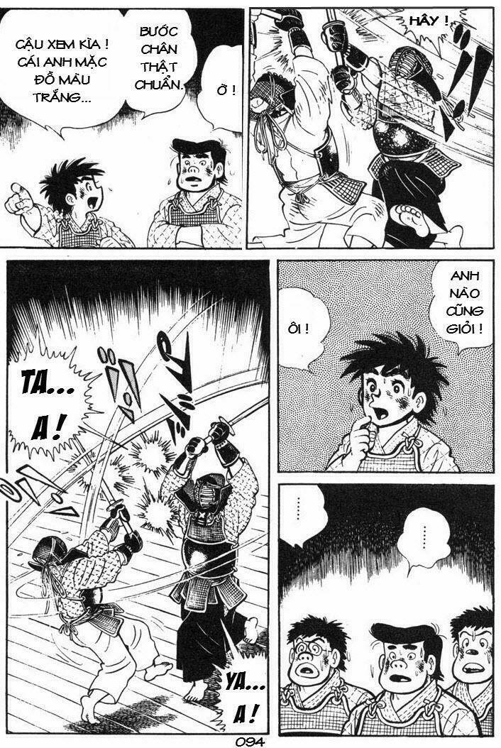 ore wa teppei chapter 39 14