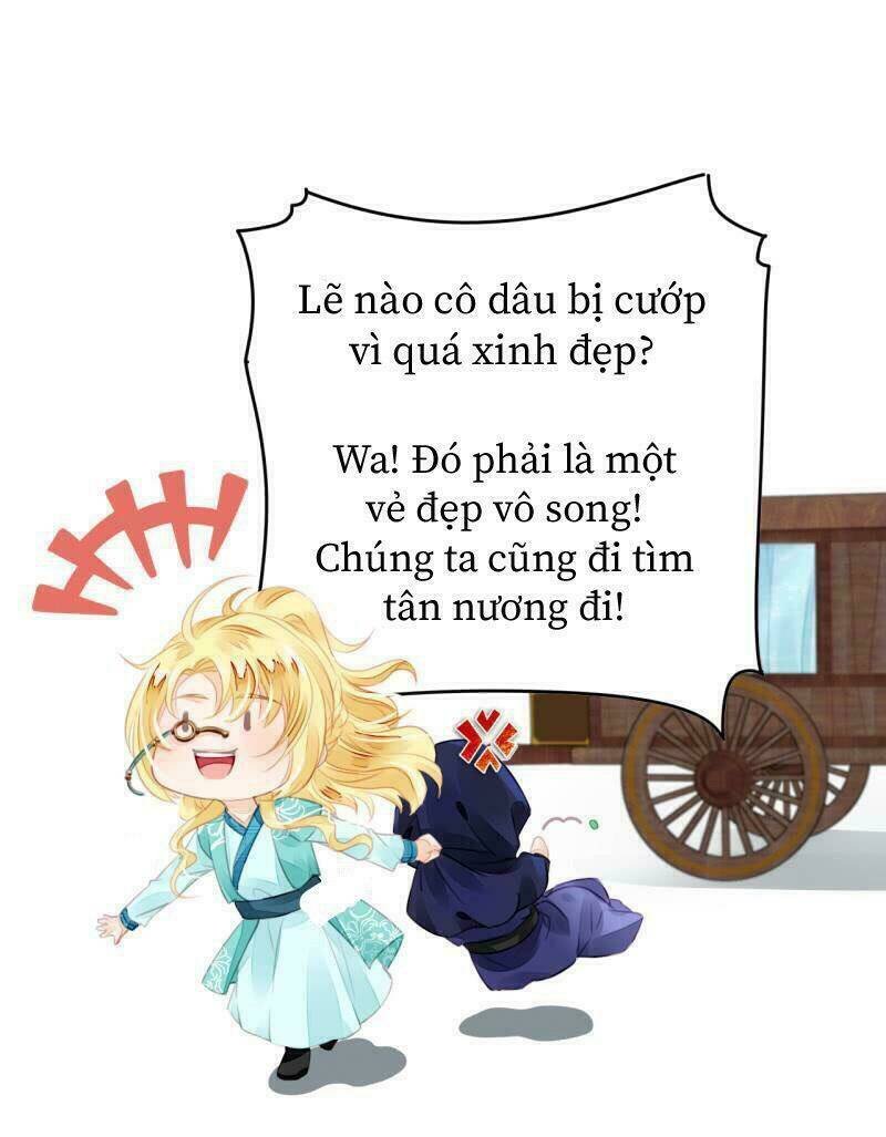 thần thám song kiêu chapter 5 3