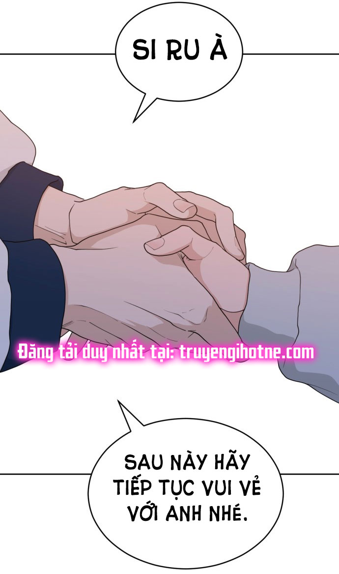 Vận May Bất Ngờ chapter 5.1 18