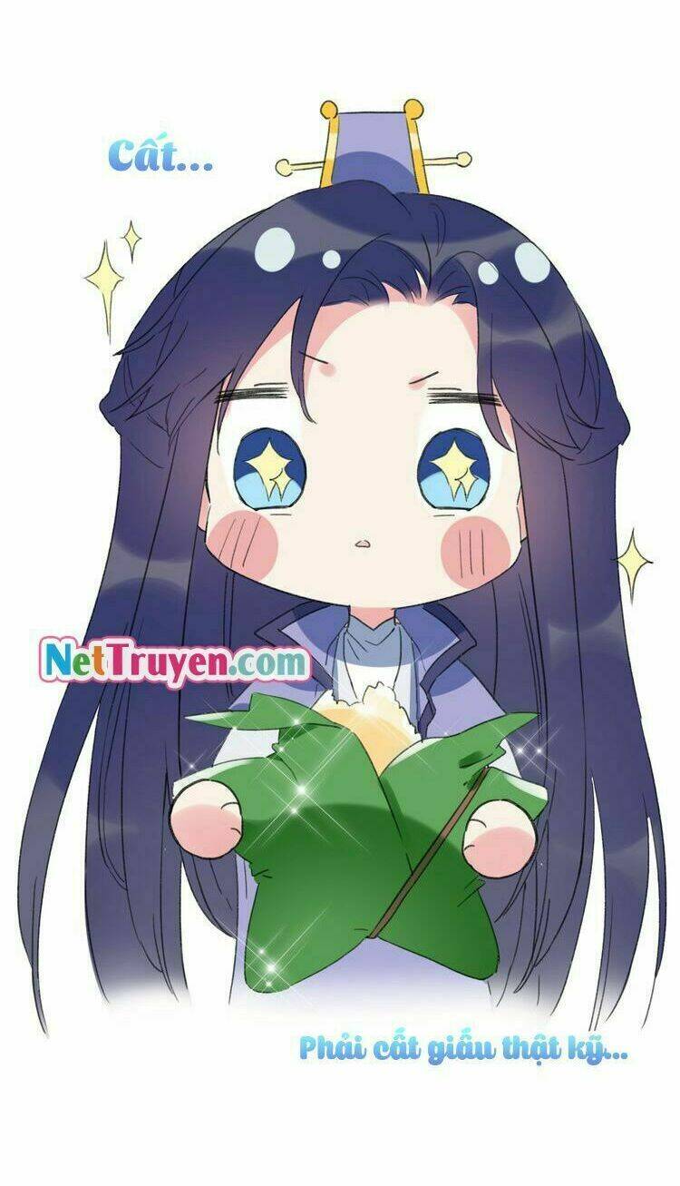 melody happy group: giai điệu hạnh phúc - mh channel chapter 27 6