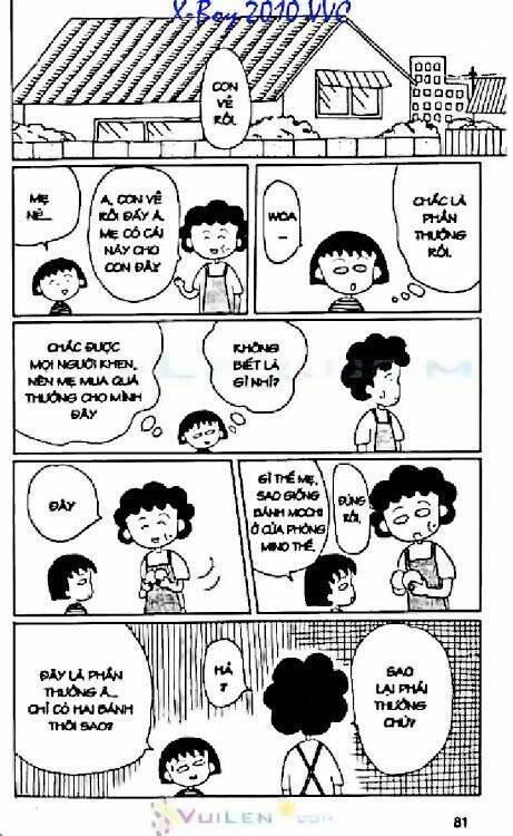 nhóc maruko chapter 4 81