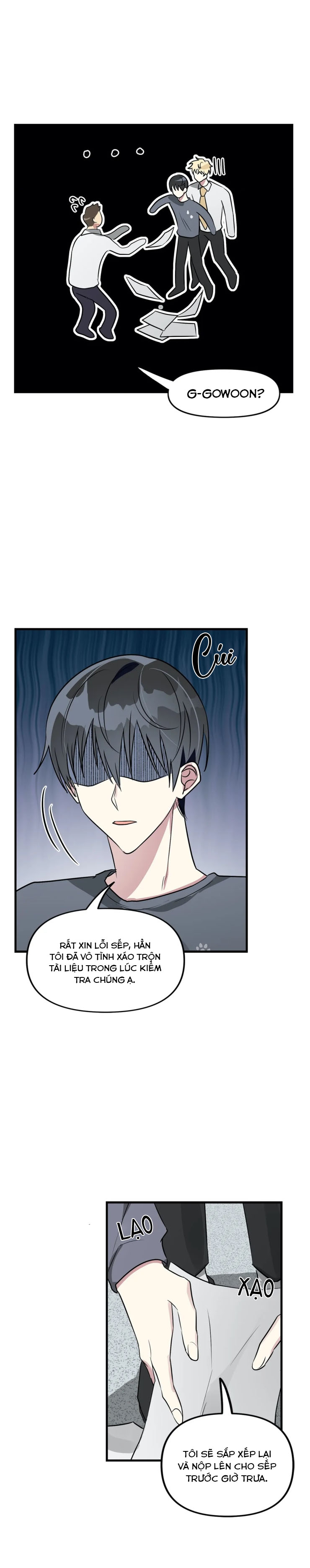 lỗi bộ nhớ chapter 26 20