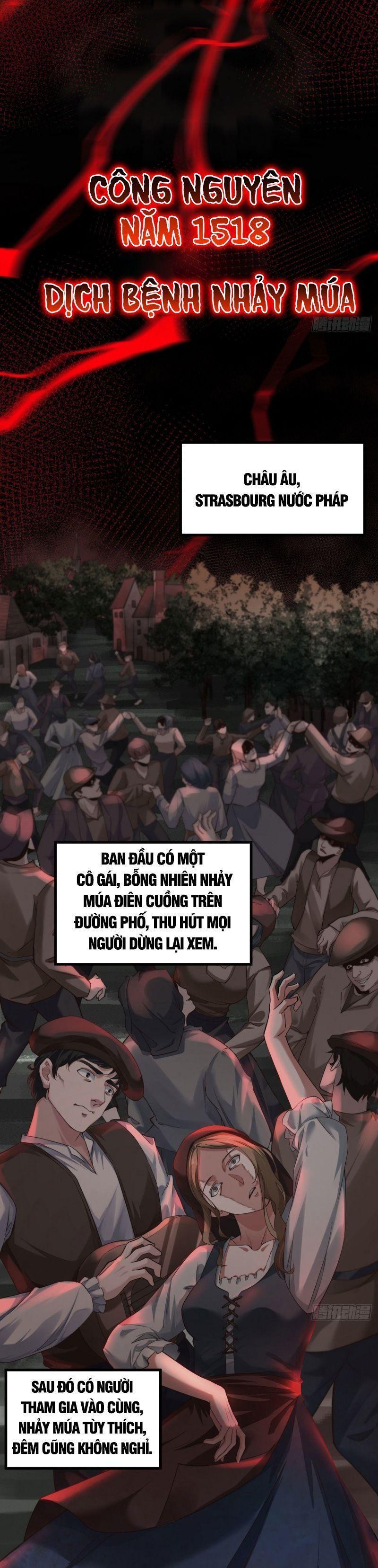 bắt đầu từ trăng đỏ chapter 0 2
