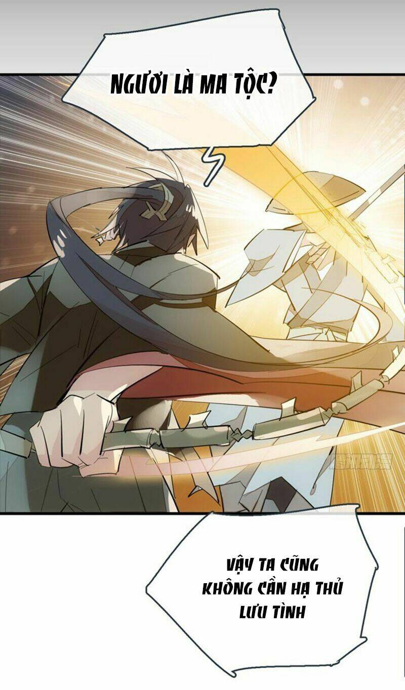 sư phụ lại trêu chọc ta chapter 43 30