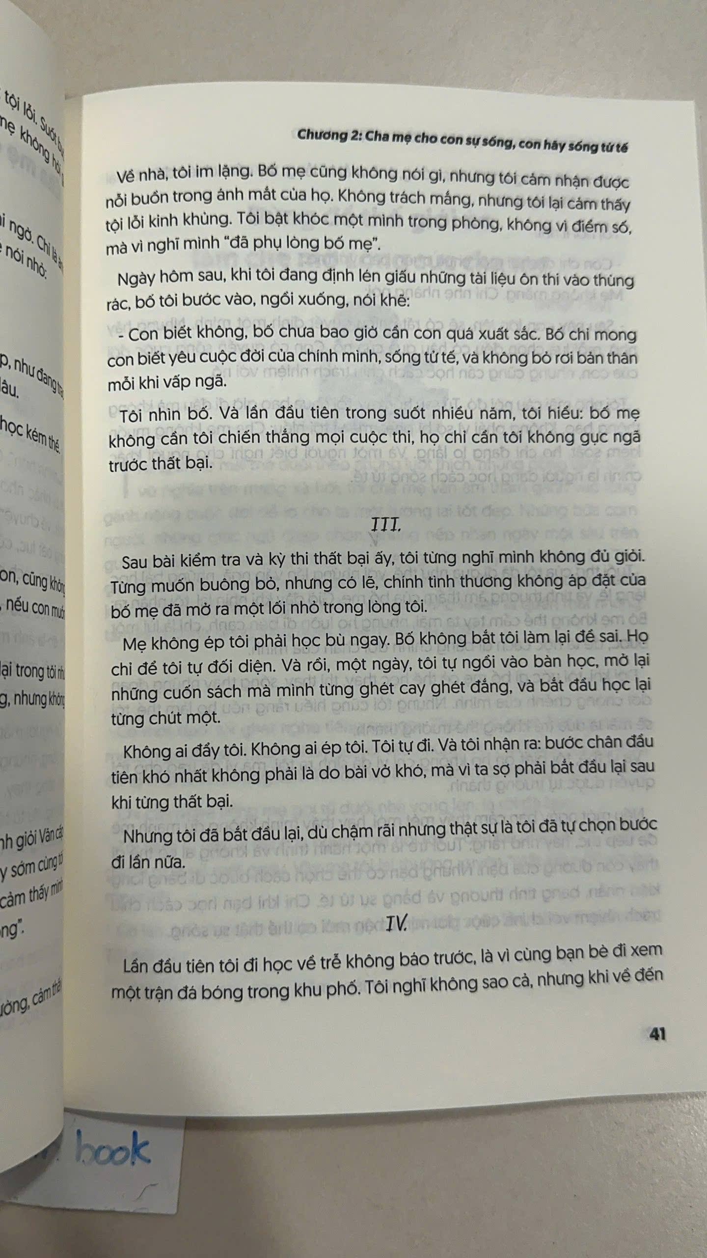 Sách - Tình yêu Của Cha Mẹ Thật Vĩ Đại Và Bí Ẩn - Kita Books