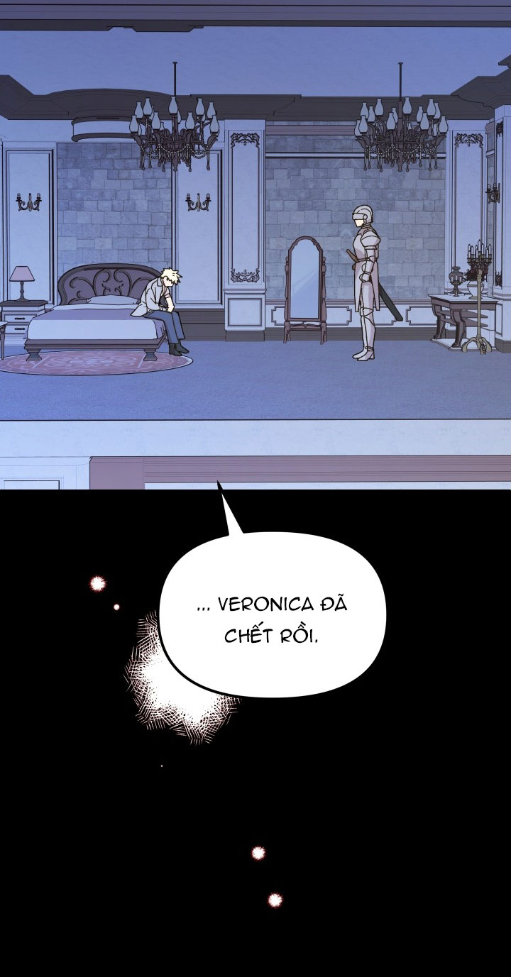 công chúa giả điên chapter 49.1 25