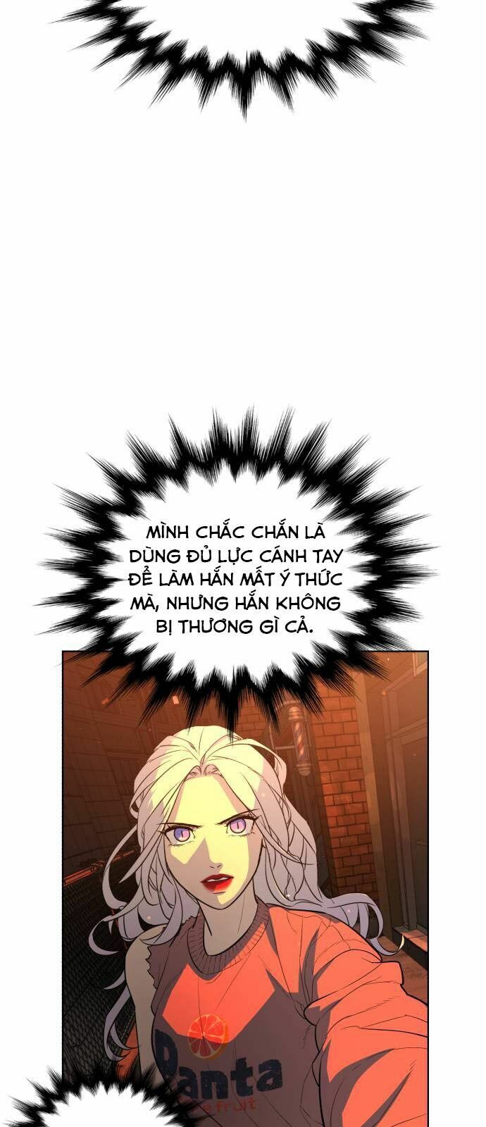 Máu trắng chapter 25 54