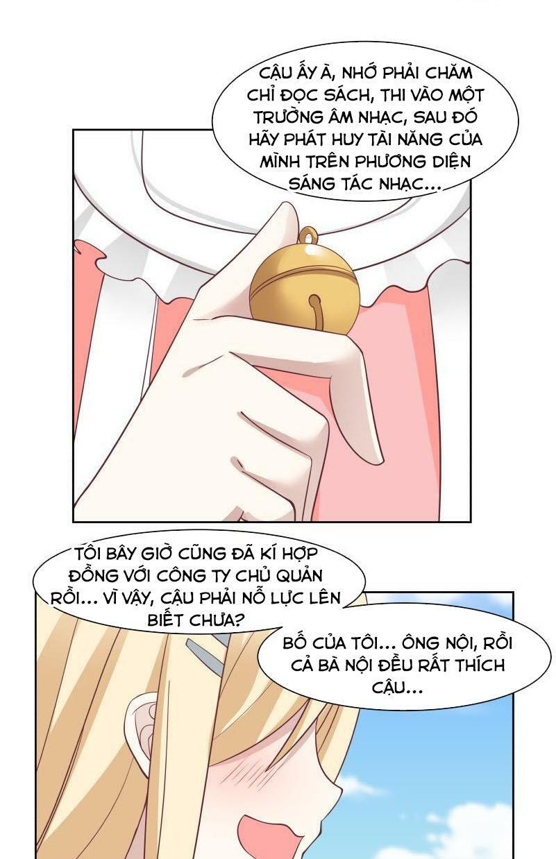 trên người ta có một rồng chapter 181 5