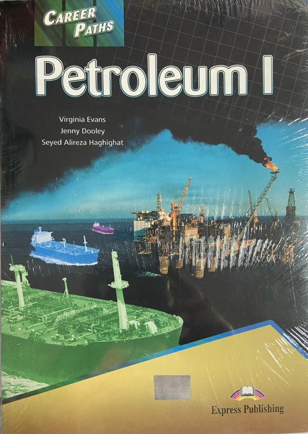 Career Paths Petroleum 1 (Esp) Student's Book With Crossplatform Application