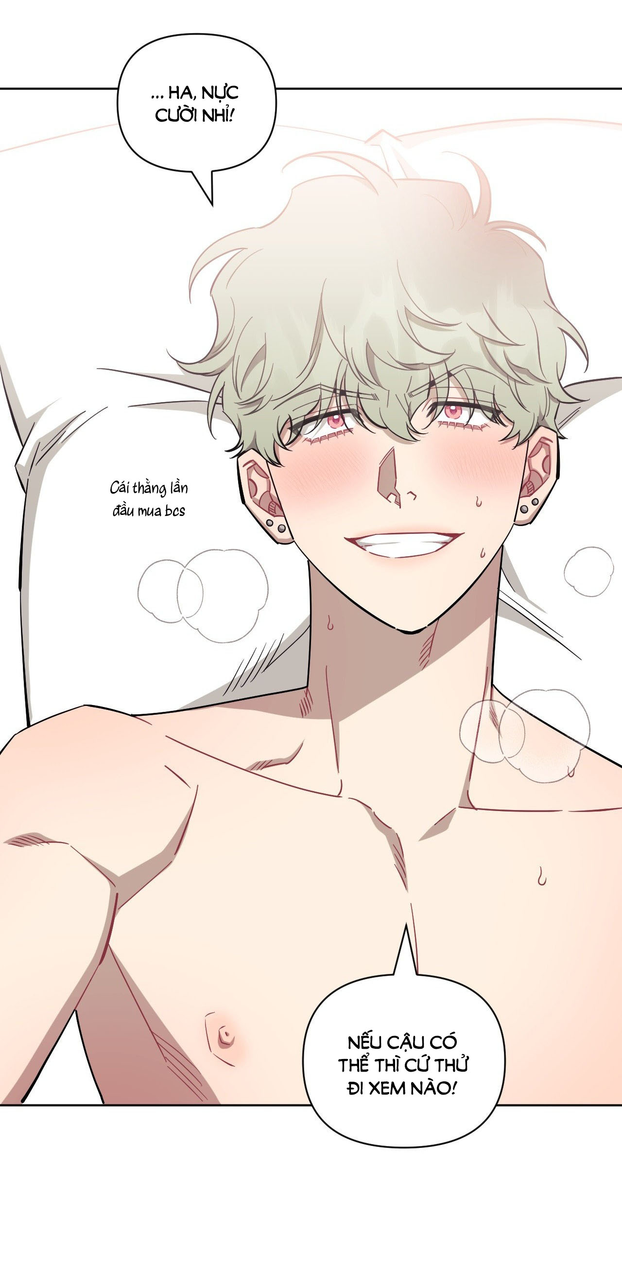 hơn cả bạn bè chapter 72.1 11