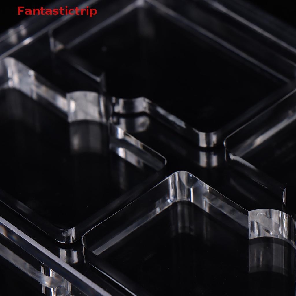 Hộp Acrylic Trong Suốt Trưng Bày Băng Cassette Cho GAMEBOY