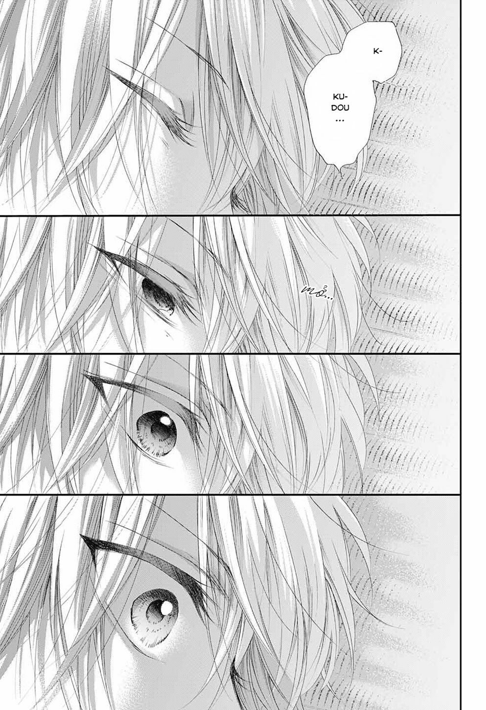 kono oto tomare! chapter 74 22