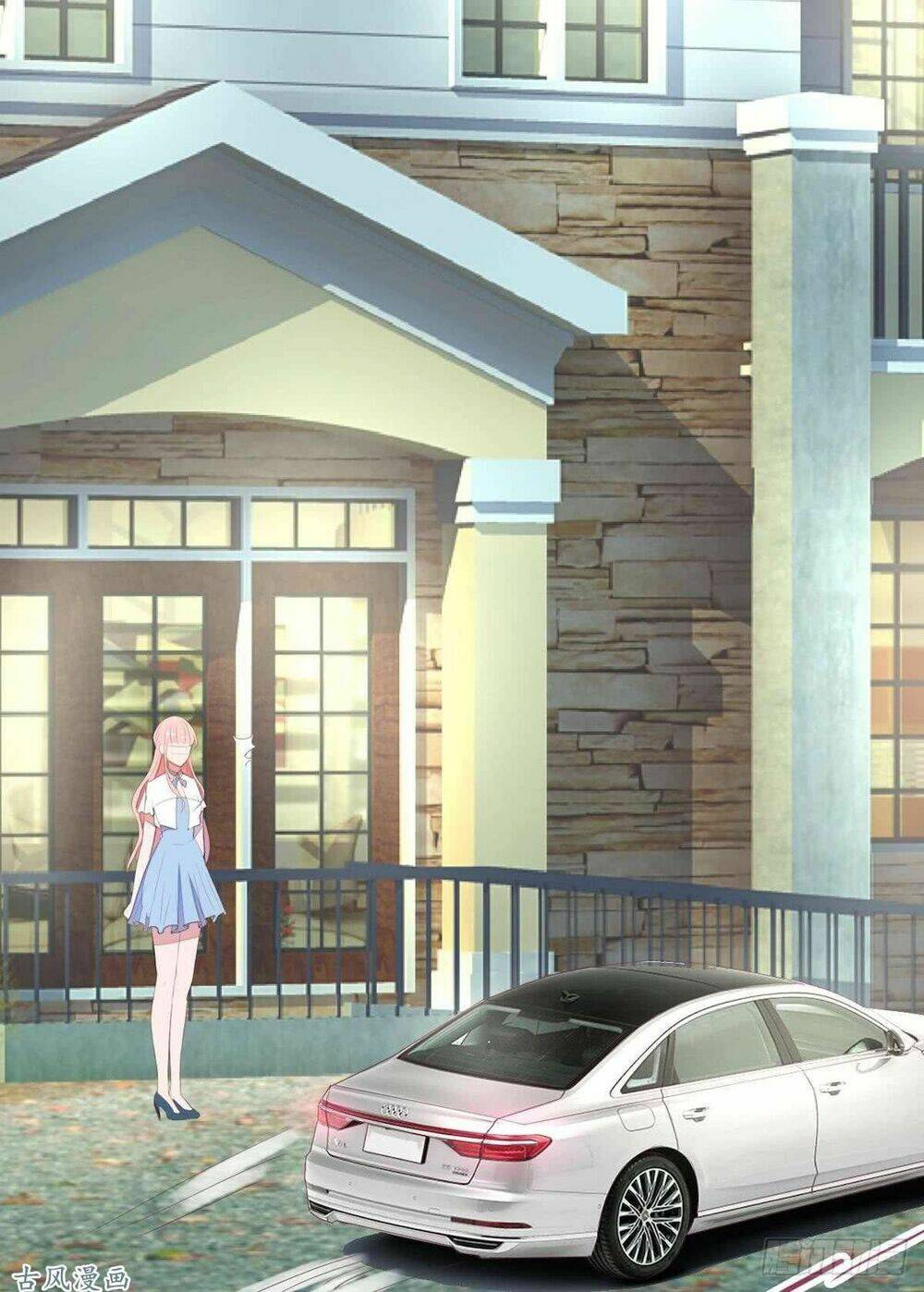 manh thê khó dỗ chapter 27 47