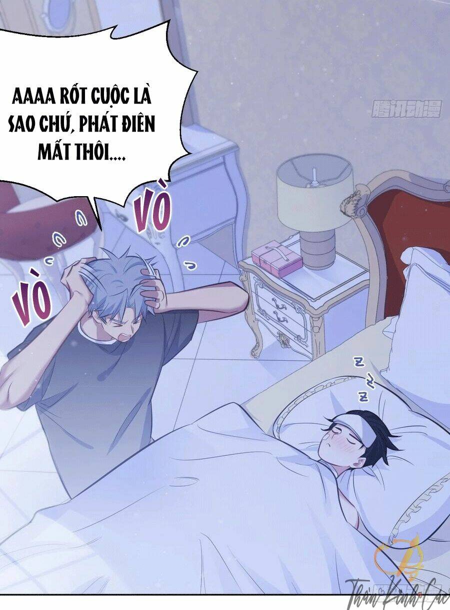 nhạc phụ đại nhân là lão bà chapter 53 20