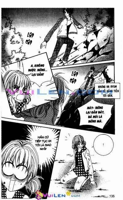 đừng tin cô ấy chapter 4 135