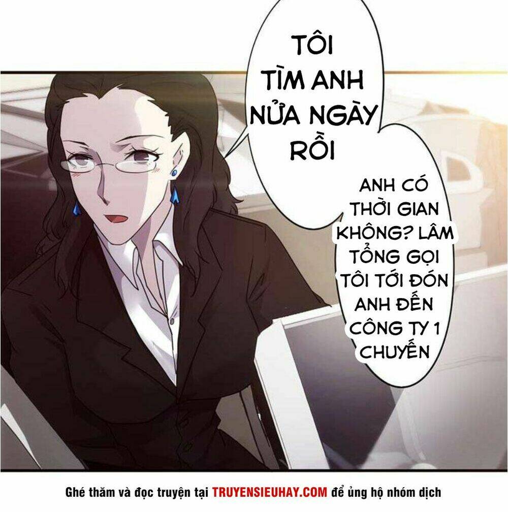 tối cường công nhân chapter 57 10