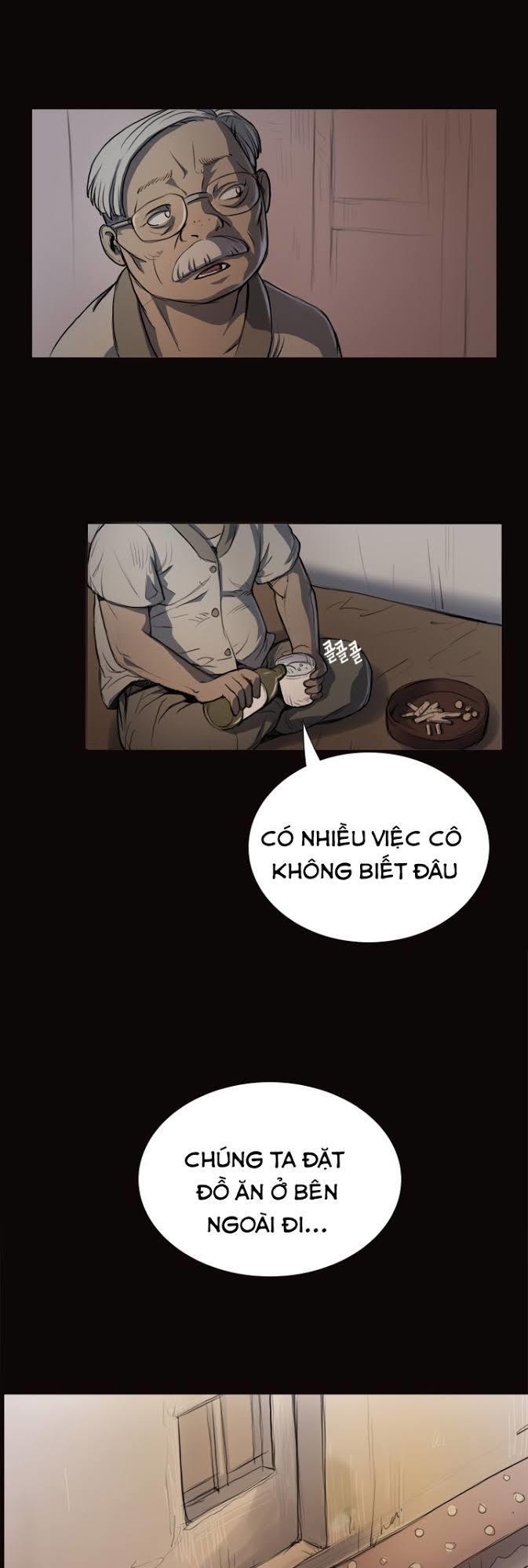 đèn đỏ chapter 3 48