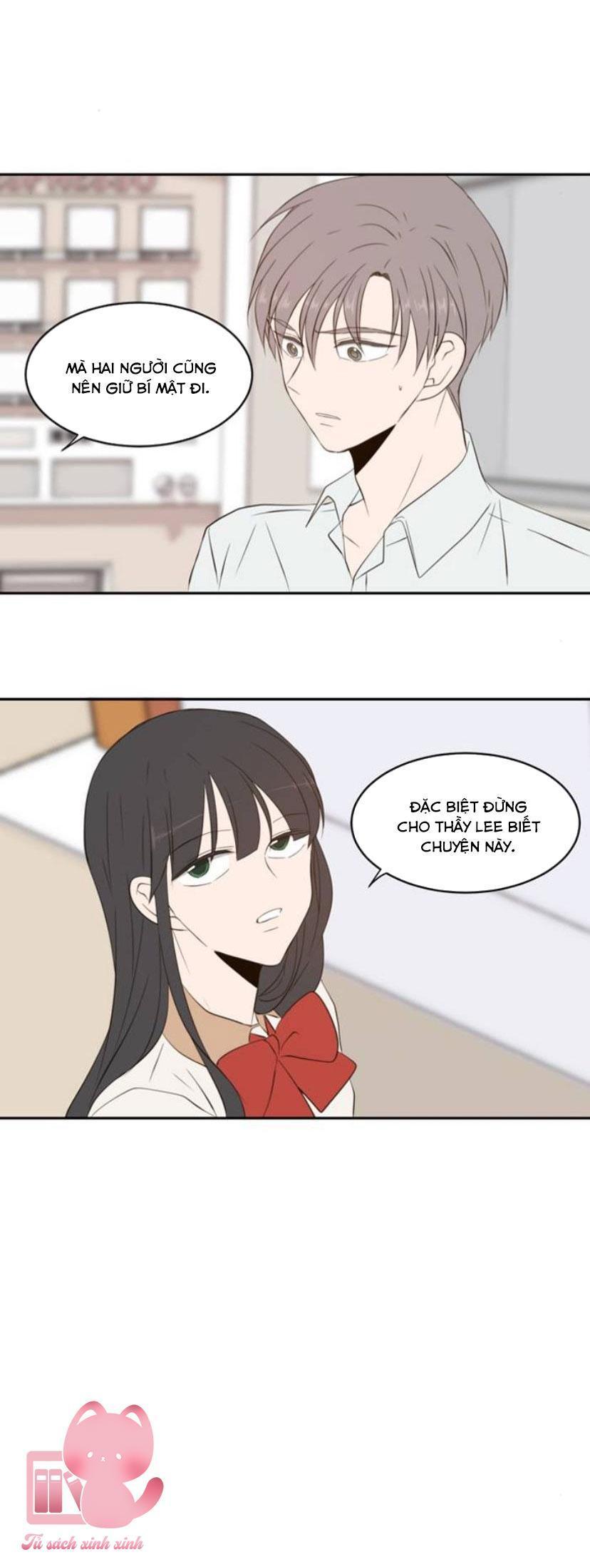 a good day to be a dog chapter 63 38