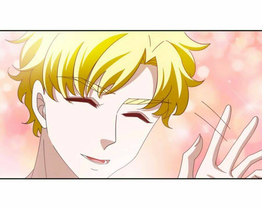 người yêu khát máu của tôi chapter 20 8