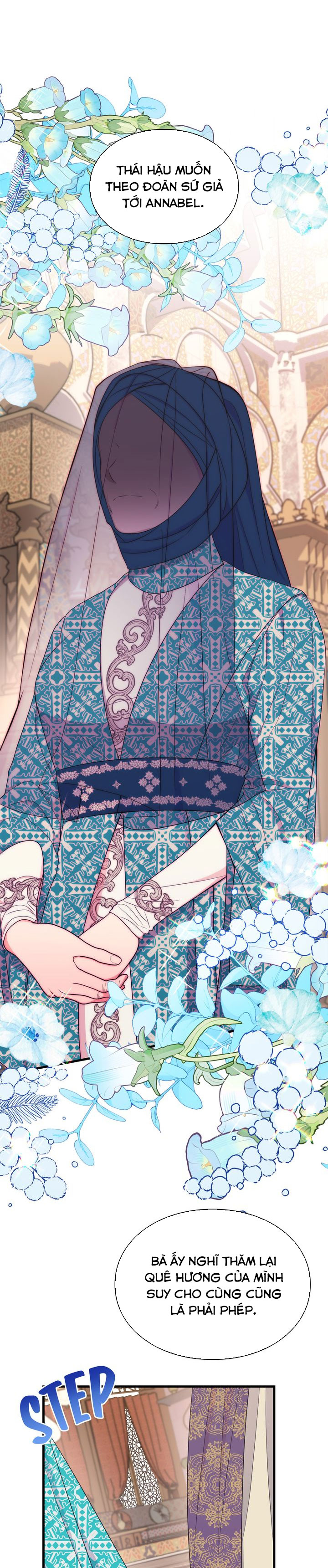 câu chuyện về nữ công tước chapter 79 28