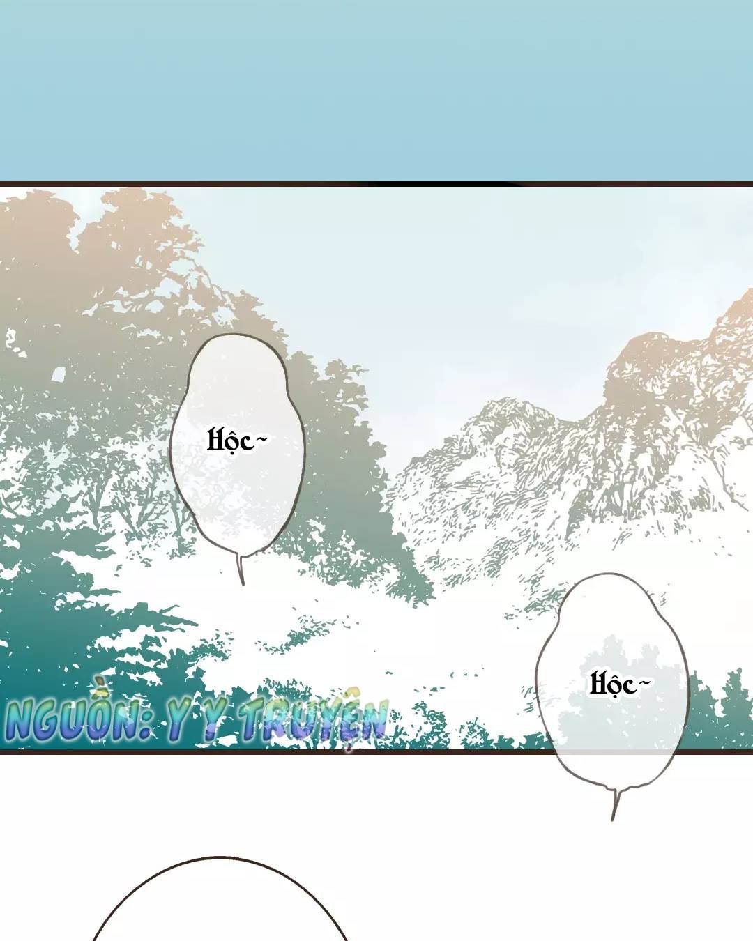 trên trời rớt xuống một hòa thượng ngốc chapter 53 19