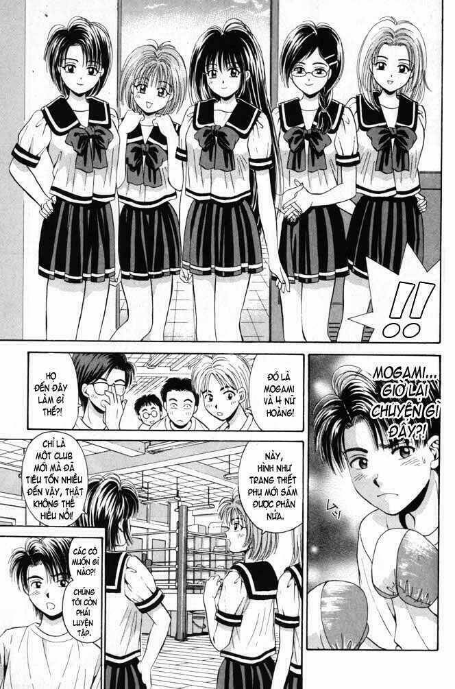 open sesame chapter 9 12