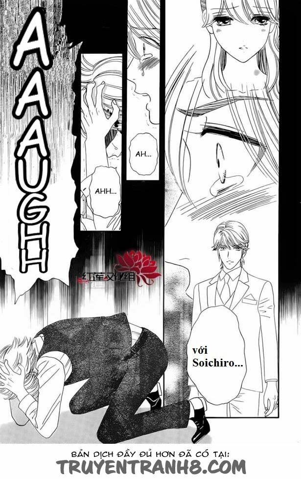 hoa hồng đỏ chapter 53 15