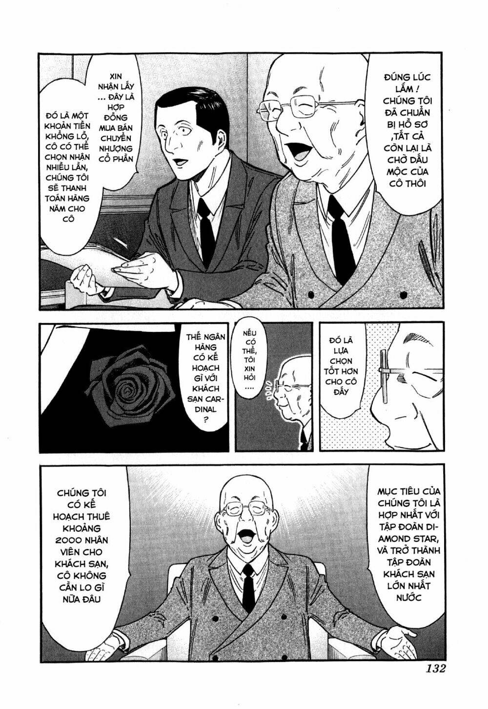 bartender chapter 133 9