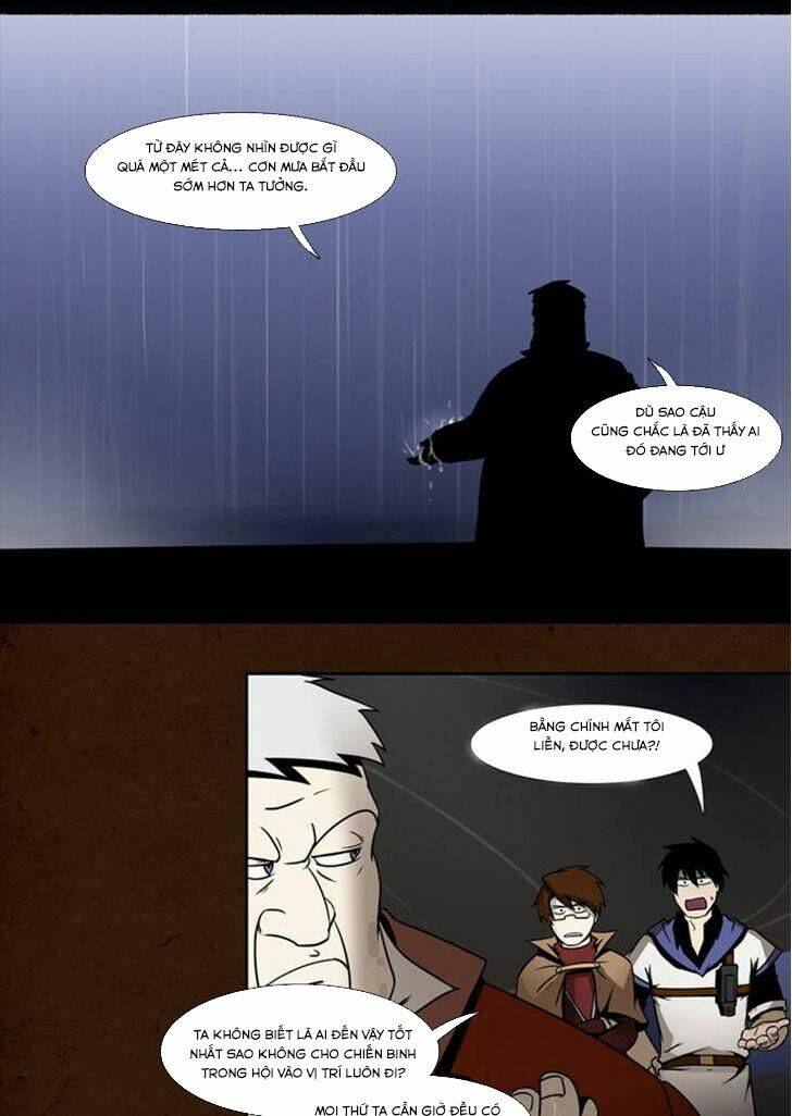 fantasy world survival chapter 20 14