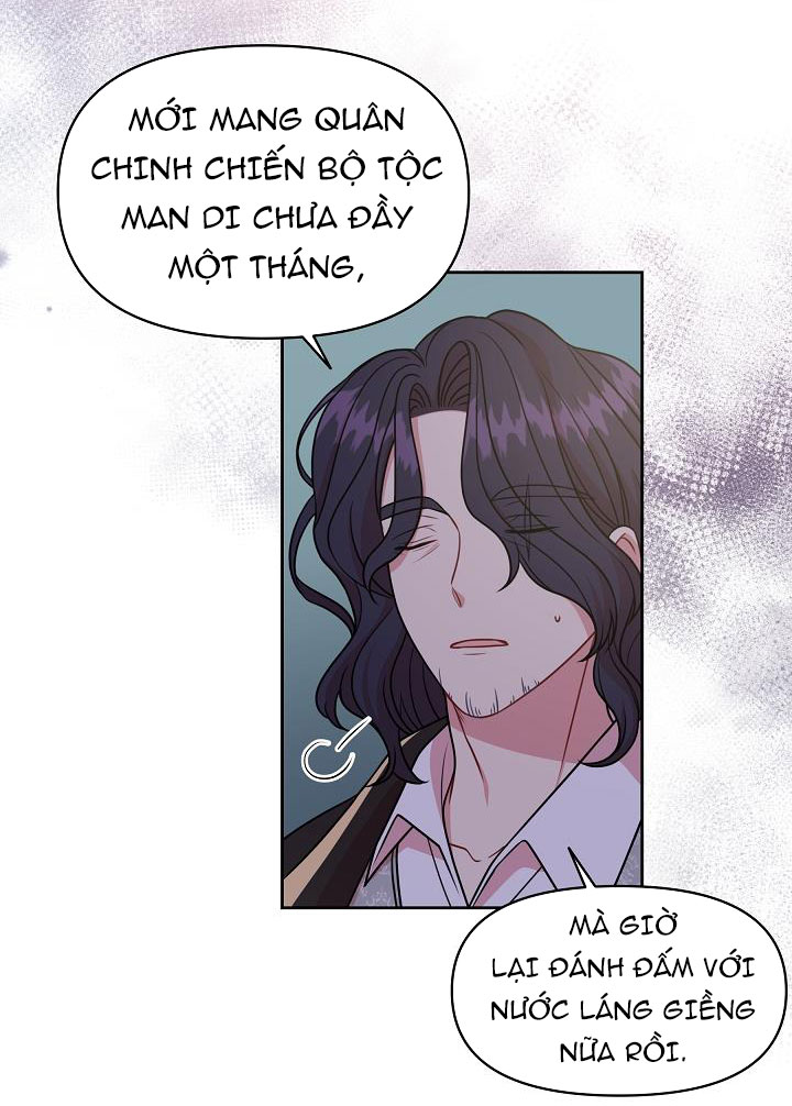 tôi đã nuôi dưỡng bạn thời thơ ấu thành bạo chúa chapter 39.1 14