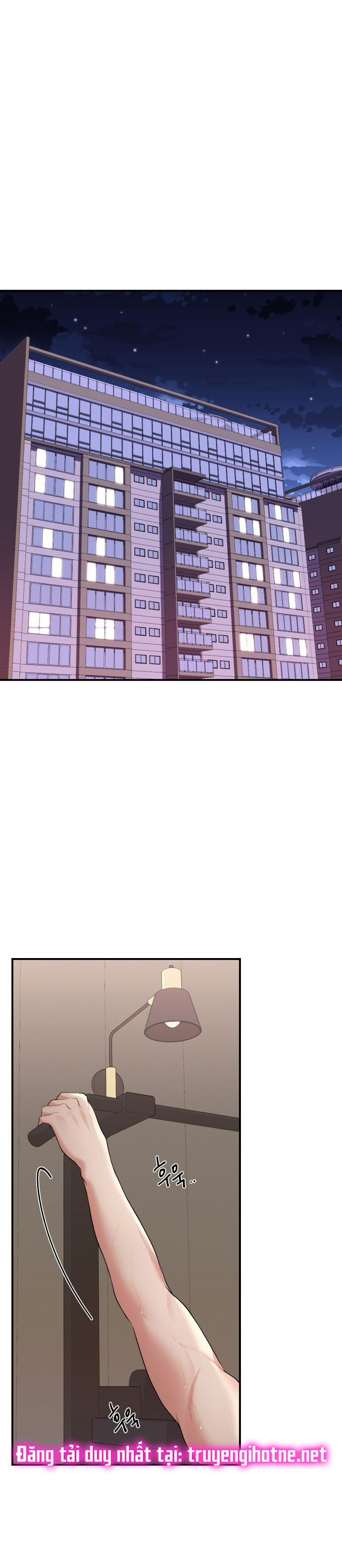 gửi em người đánh cắp những vì sao - to you who swallowed a star chapter 103.2 11