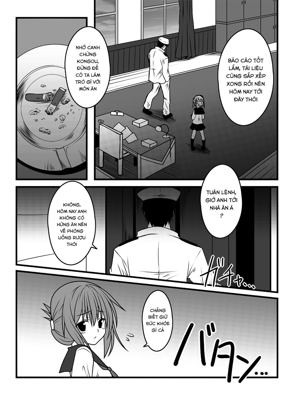 fleet journal chapter 5 8