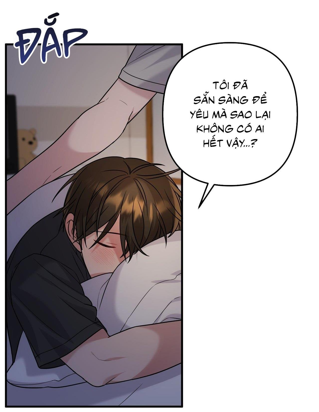 món đặc biệt ngày thứ bảy là tôm chiên chapter 4 35