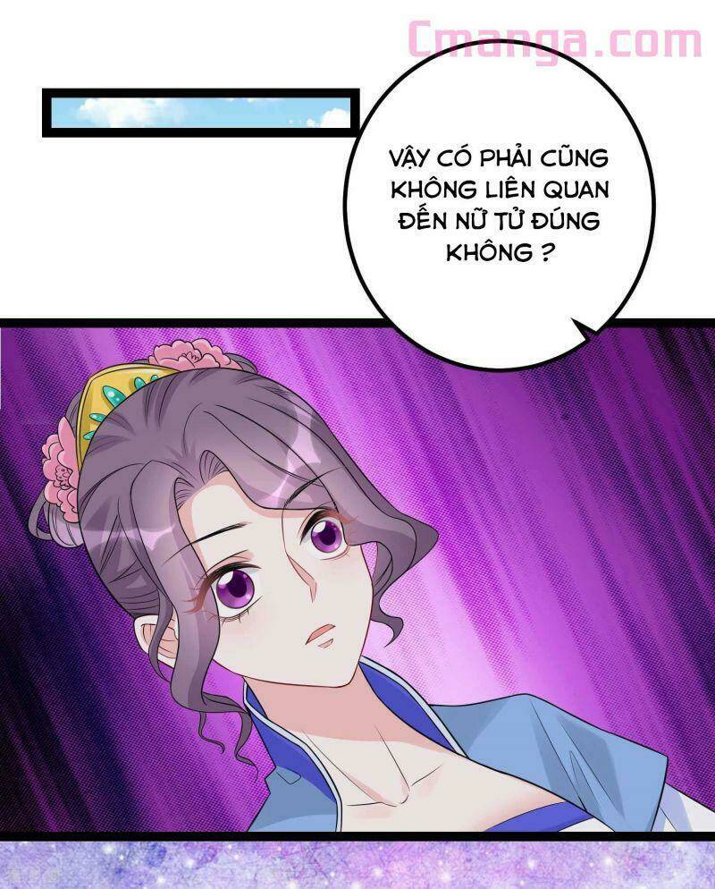độc y đích nữ chapter 52 4