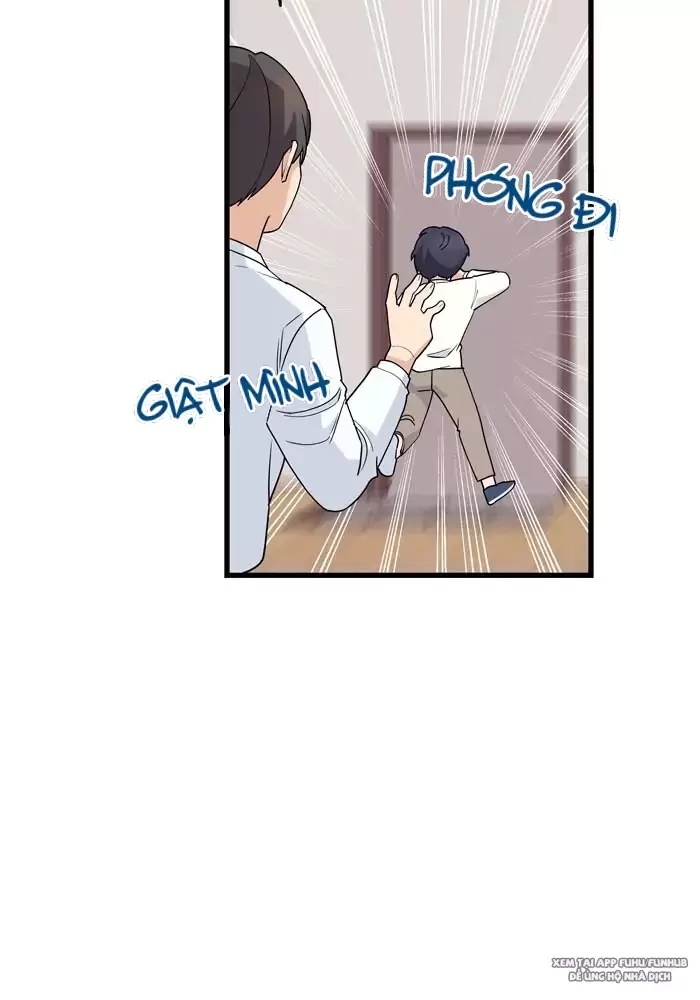 anh bạn của tôi đang phát sáng kìa ! chapter 33 62