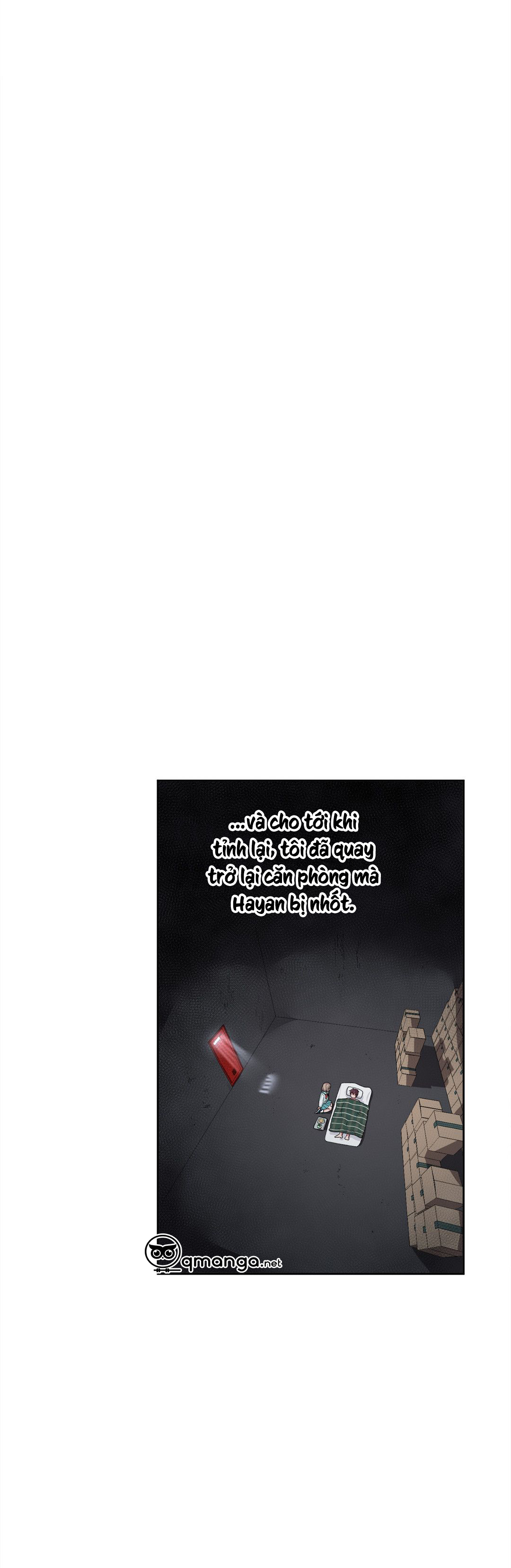 hãy tuân lệnh tôi chapter 12 14