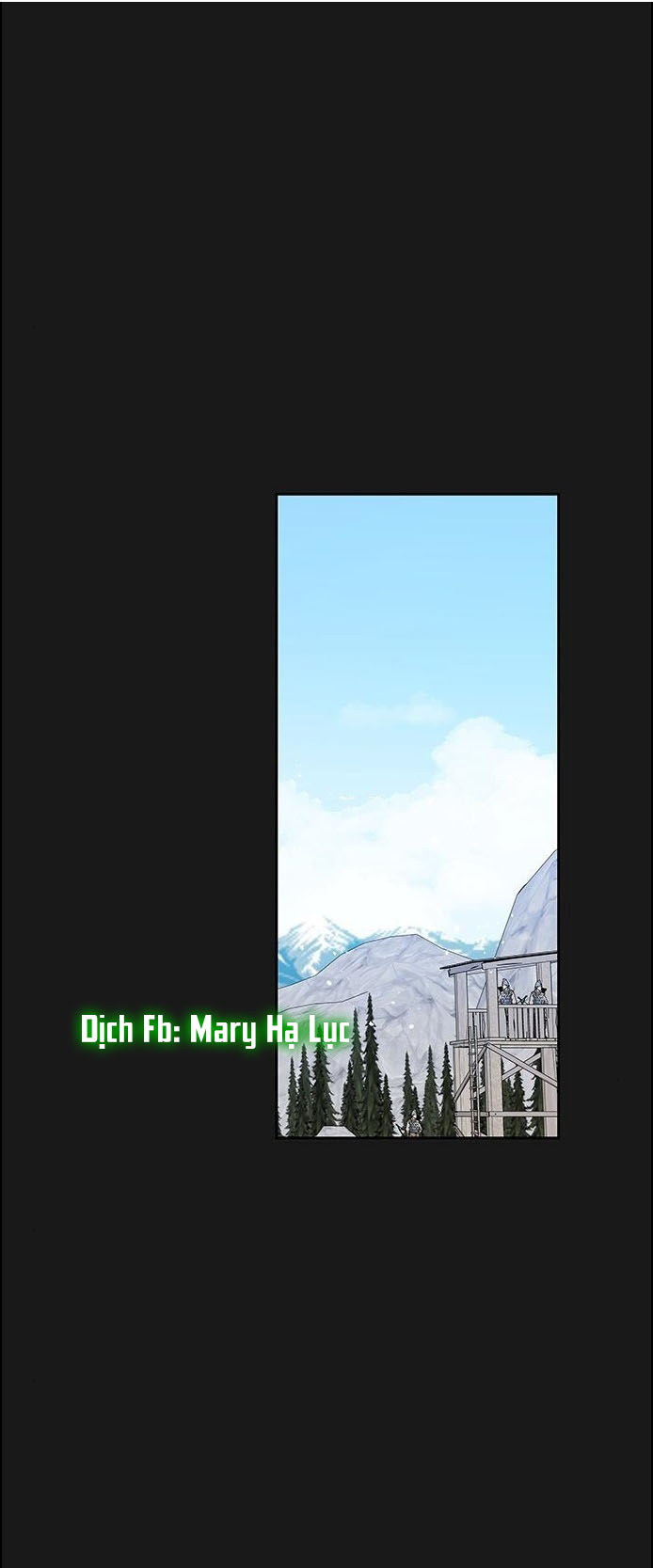 con người không phải thứ có thể sửa đổi được đâu! chapter 8 24