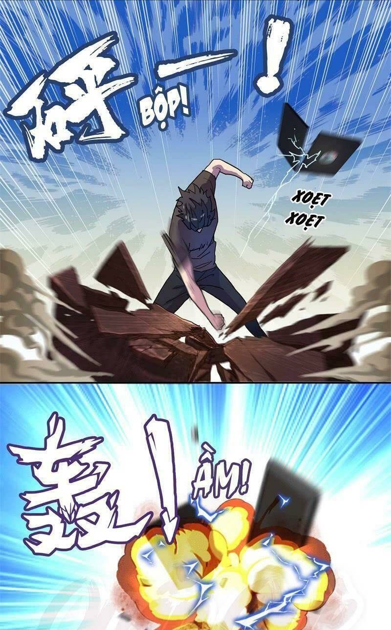 phụ hồn giả chapter 3 31