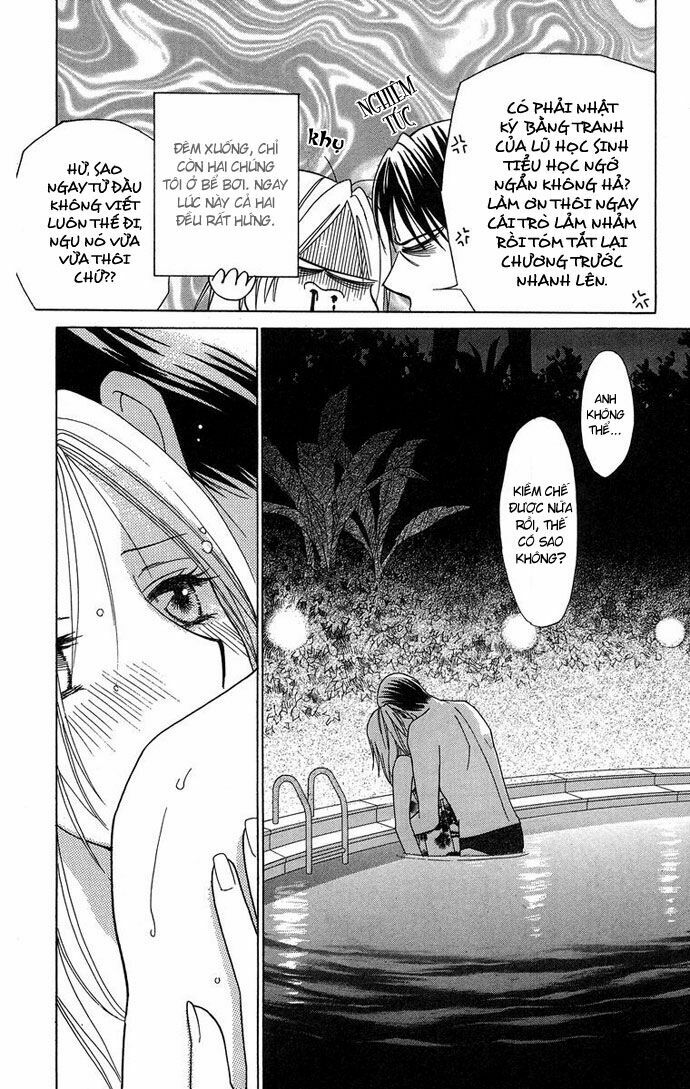 chou yo hana yo chapter 14 4