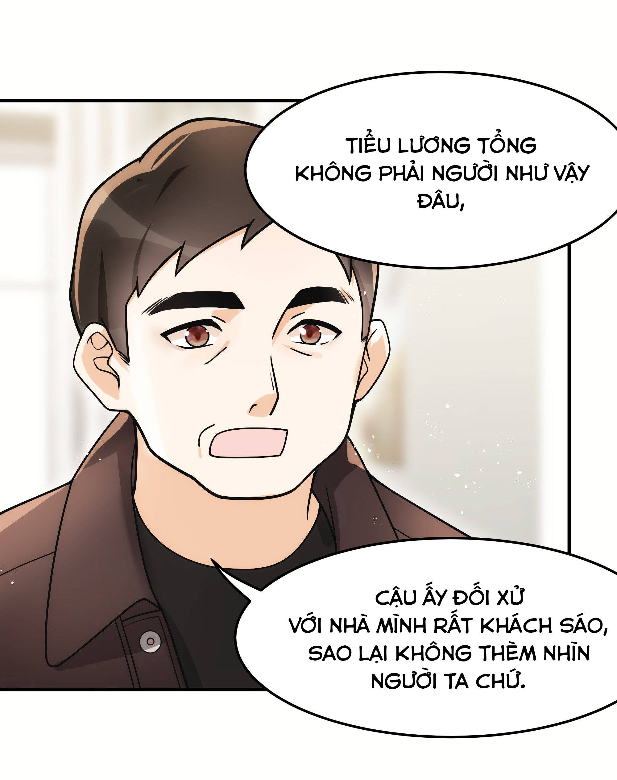 hướng dẫn đi vào giấc ngủ chapter 17 20