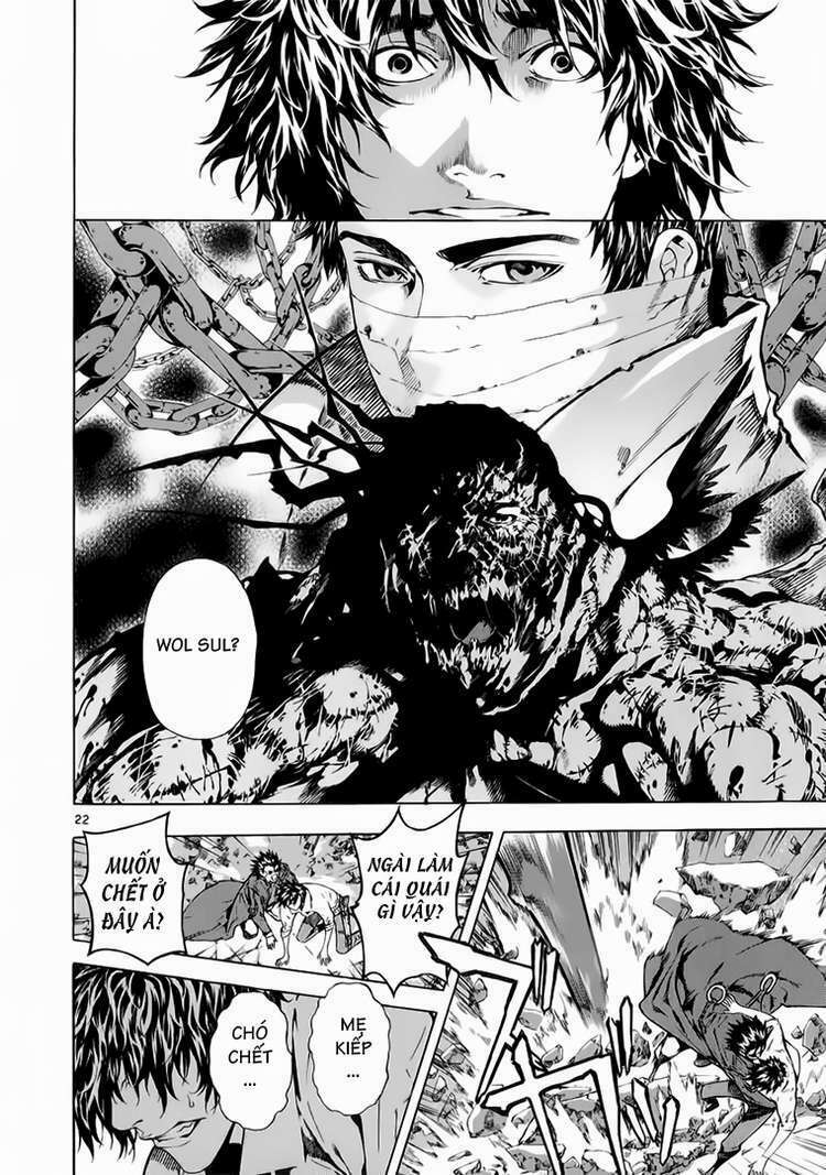 shin angyo onshi (tân ám hành ngự sử) chapter 71 20