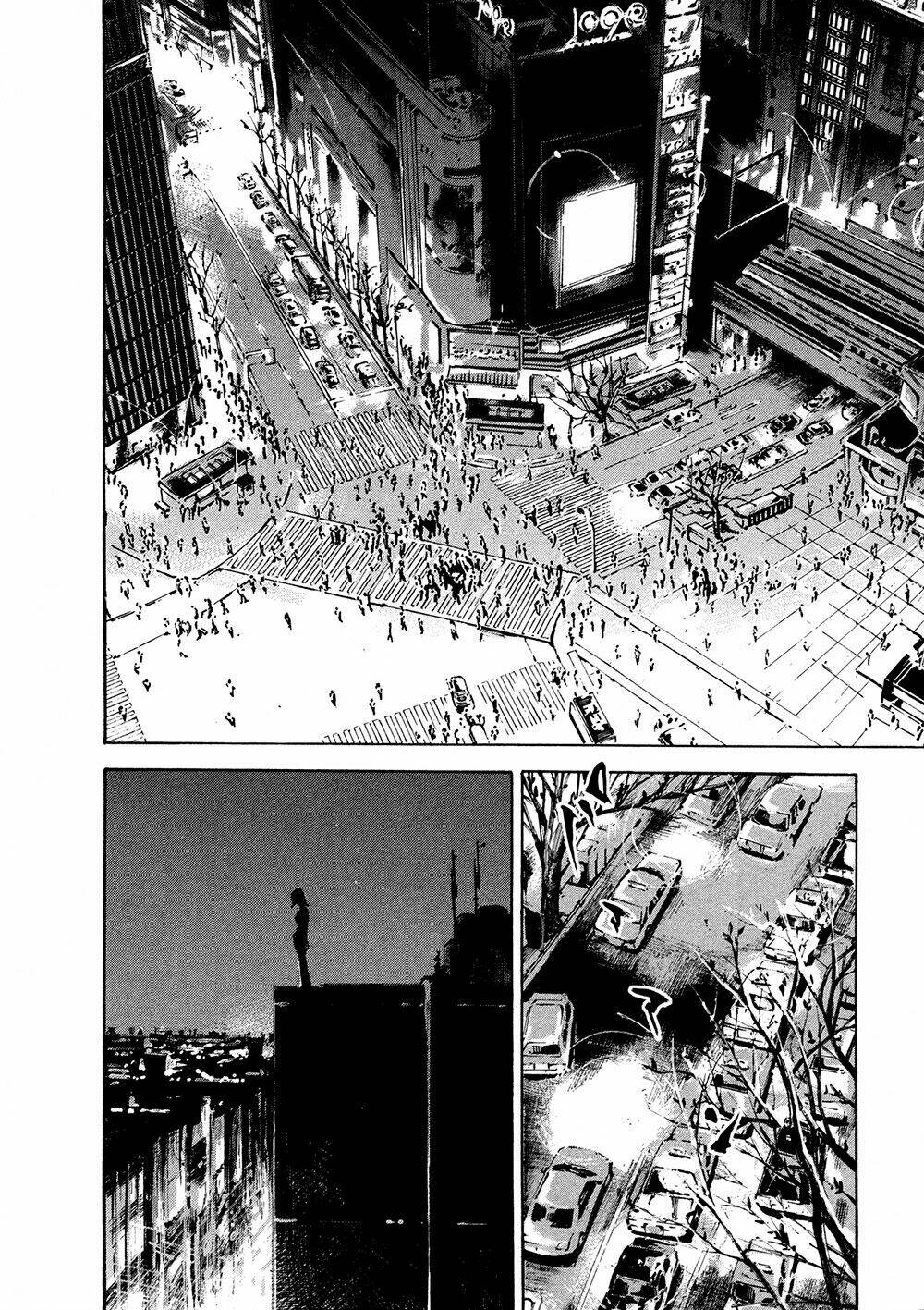 hito hitori futari chapter 1 42