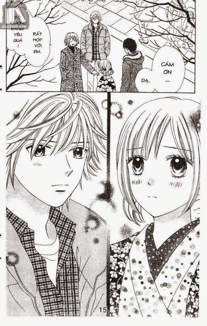 cảm giác trong tình yêu chapter 4 15