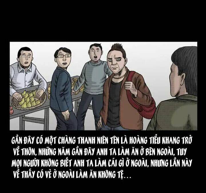 kỳ án có thật chapter 46 33