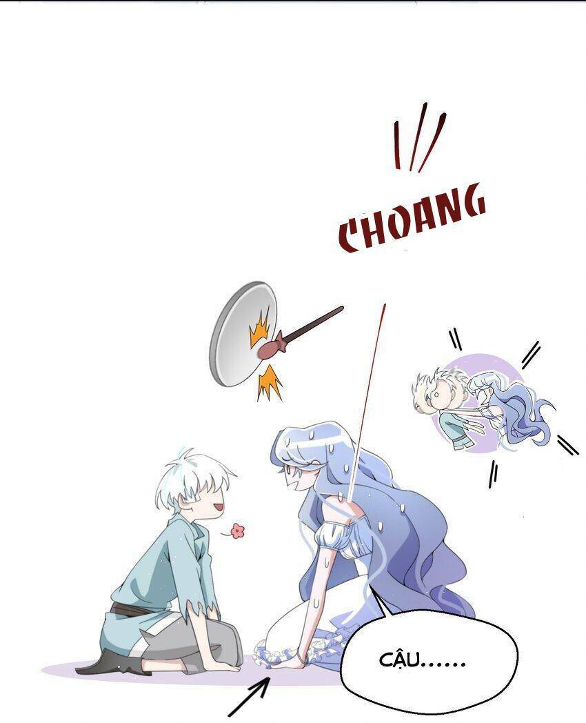 trăm cách tử đạo của công chúa chapter 4 40