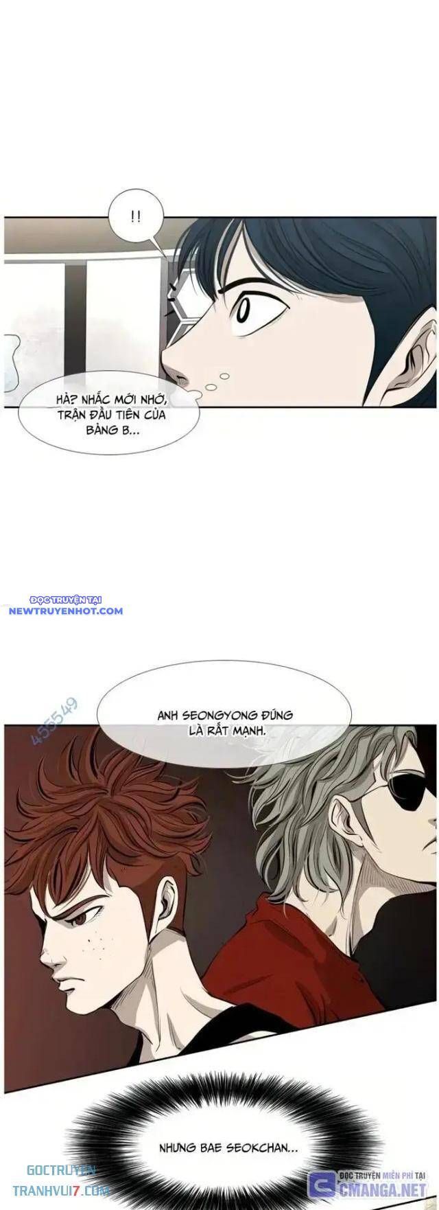 shark - cá mập chapter 136 27