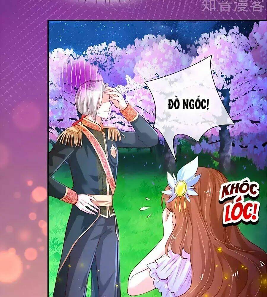 bỗng một ngày trở thành con gái nhà vua chapter 131 37