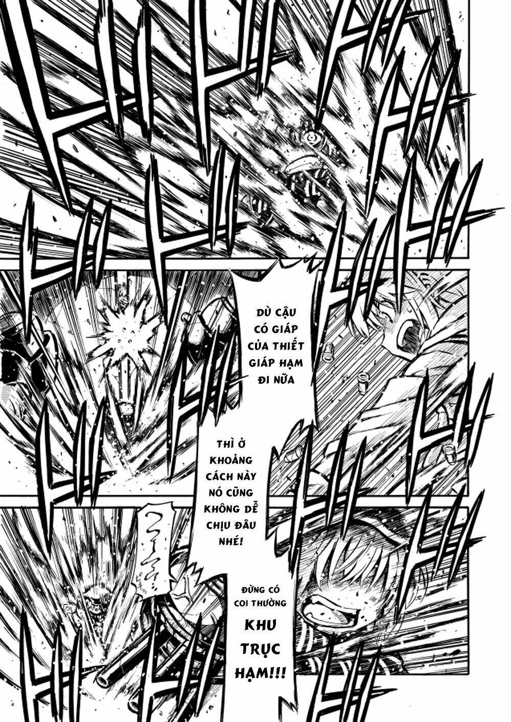 kantai collection doujinshi chapter 24 16