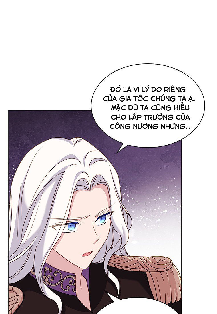 tiểu thư chỉ muốn được nghỉ ngơi chapter 43 42